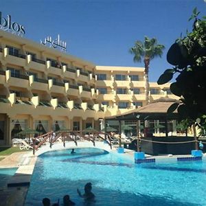 Byblos Hotel